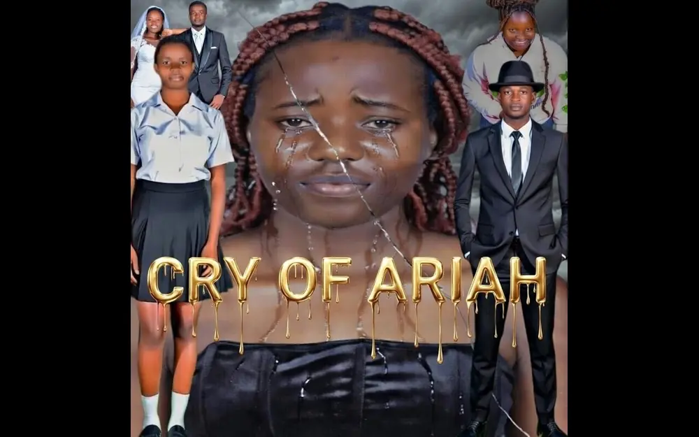 Lorem Productions — A film company’s footage re-cut so the storytelling actually lands.